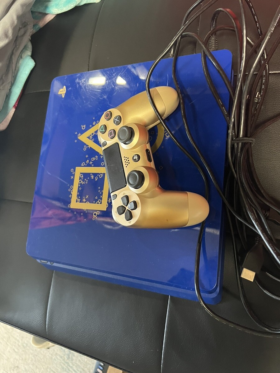 SONY PS4 slim本体 ps4スリム　1TB Amazon.com: PlayStation 4 Slim 1TB Console : Video Games