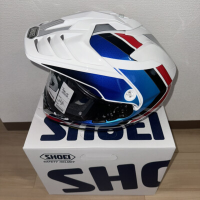 【SHOEI】 HORNET-ADV SOVEREIGN (L) SHOEI HORNET ADV SOVEREIGN