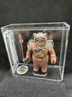 Vintage - 1985 Kenner Star Wars - Loose - POTF - Romba Action Figure - CAS 85 NM