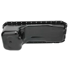 Engine Oil Pan for 5.9L 6.7L Cummins Diesel Dodge Ram Truck 2500 3500 4500
