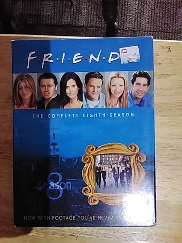 TV Seasons on DVD - Picture 98 of 191