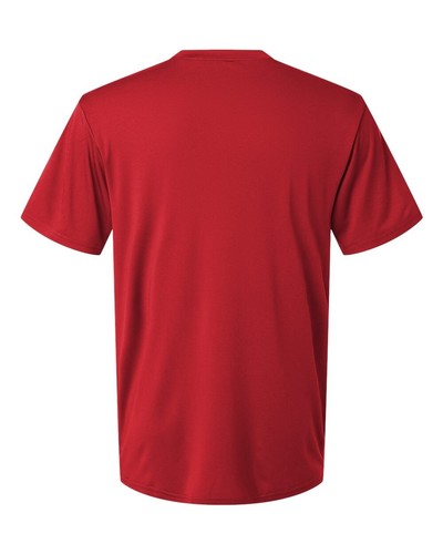 NEU Herren ALLPRO Dri-Fit Training Laufen Kurzarm Performance T-SHIRT XS-4XL - Bild 38 von 76