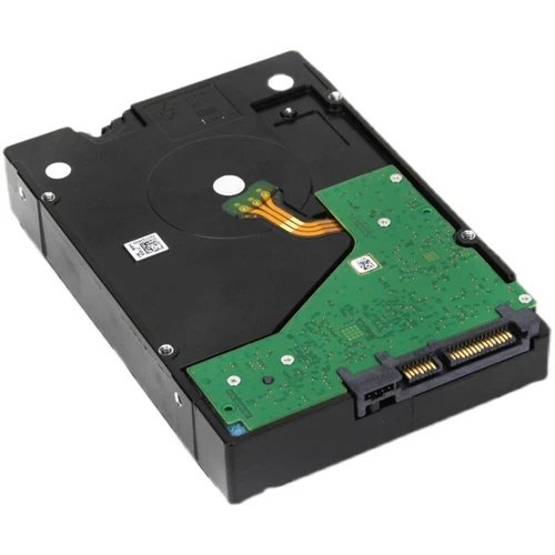 Compatible Seagate ST8000NM0105 8TB256MB7200RPM SATA 6.0Gb/s 3.5 Enterprise HDD - Picture 3 of 4