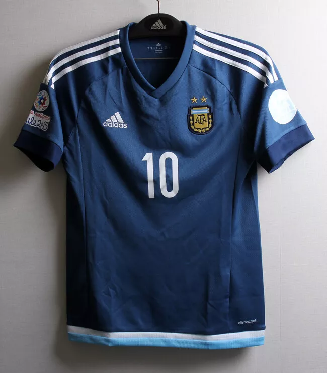 Argentina soccer jersey outlet 2015