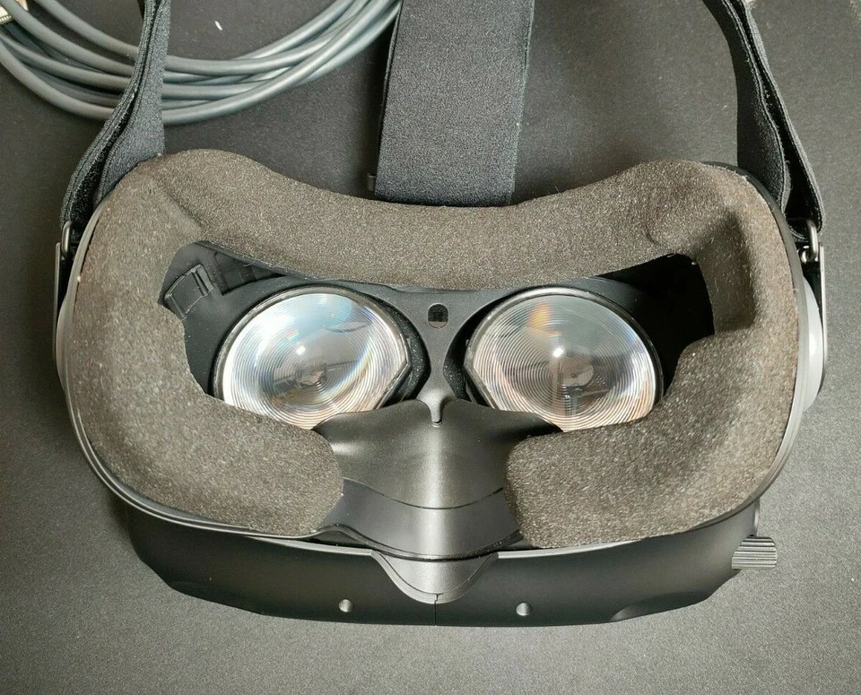 HTC Vive VR Komplett Set - Bild 3 von 4
