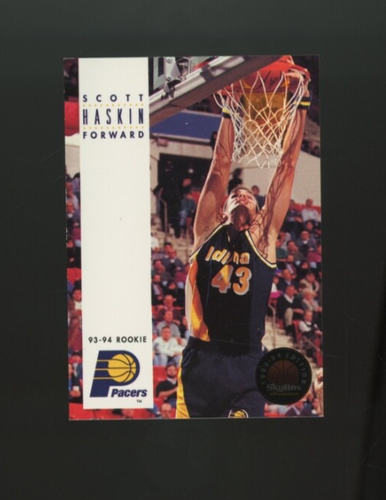 1993-94 Skybox Premium Basketball base set 192 to 341, U-PICK, NM/M, RB11 - Picture 77 of 280