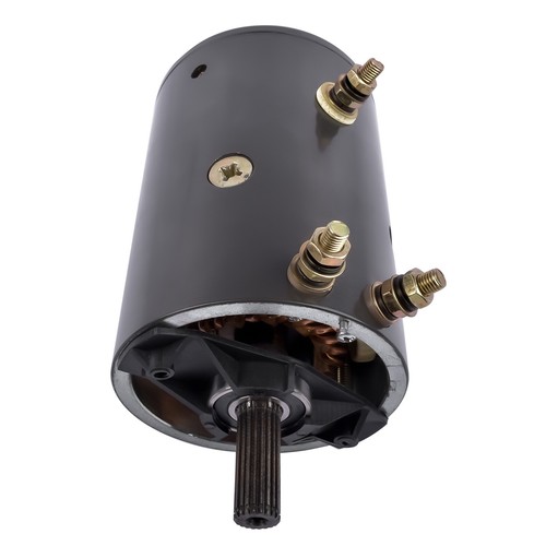 Winch Motor 12V for Superwinch and Warn Winch MRVB4 MRVB5 MRVB7 W7923S W8923D - Picture 12 of 13