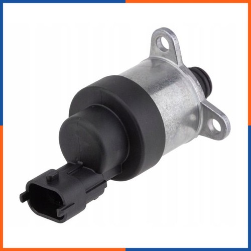 Válvula reguladora presión combustible CITROEN | 0445010139, 0445010298 - Imagen 2 de 5
