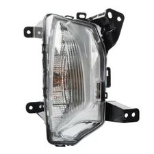 Labwork Right Side Turn Signal Lamp Light For 2022-2023 Chevy Equinox Halogen