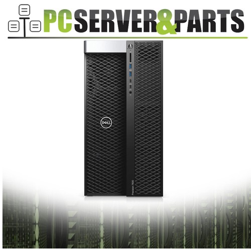 Dell Precision T7920 20 Core Workstation 2X Silver 4114 Win11 CTO - Custom - Picture 2 of 4