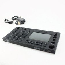 AKAI Professional MPC Touch Pad Music Production Controller for