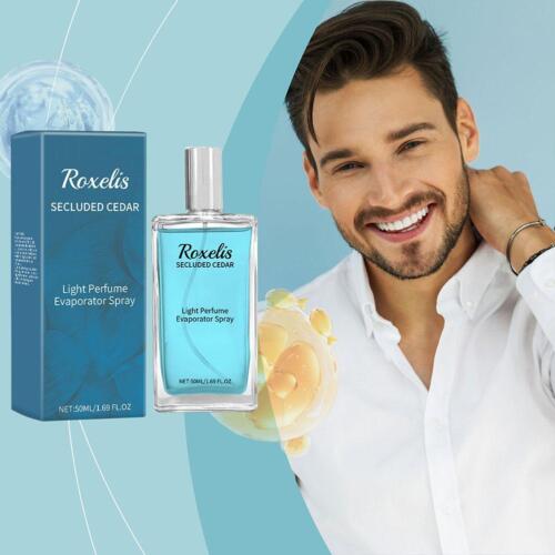 Cedar Blue Eau De Toilette ✨p - Picture 5 of 18