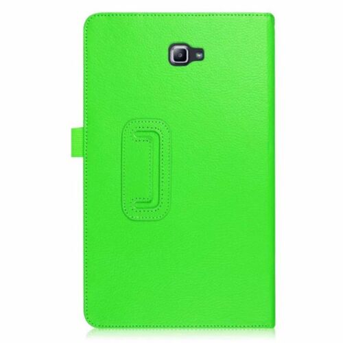For Samsung Galaxy Tab A 8.0 (2017) Screen Film/Flip PU Leather Case - Picture 19 of 24