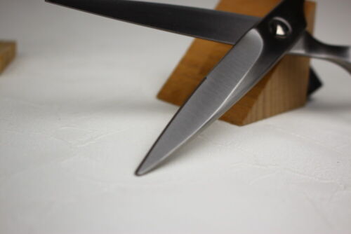 KAI Seki Magoroku Tijeras de Cocina Forjado Acero Inoxidable DH3345 205 mm - Imagen 3 de 8