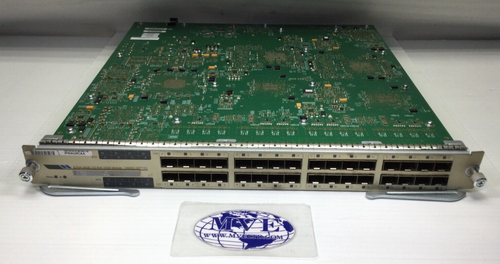 CISCO C6800-32P10G 73-15881-02 68-5132-01 8-PORT 40GE 32 PORT 10GE CATALYST - 第 1/9 張圖片