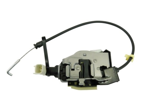 NEW DISCOVERY 3 / DISCOVERY 4 TAILGATE UPPER LOCK ACTUATOR CATCH 2004-2016 - Picture 2 of 6