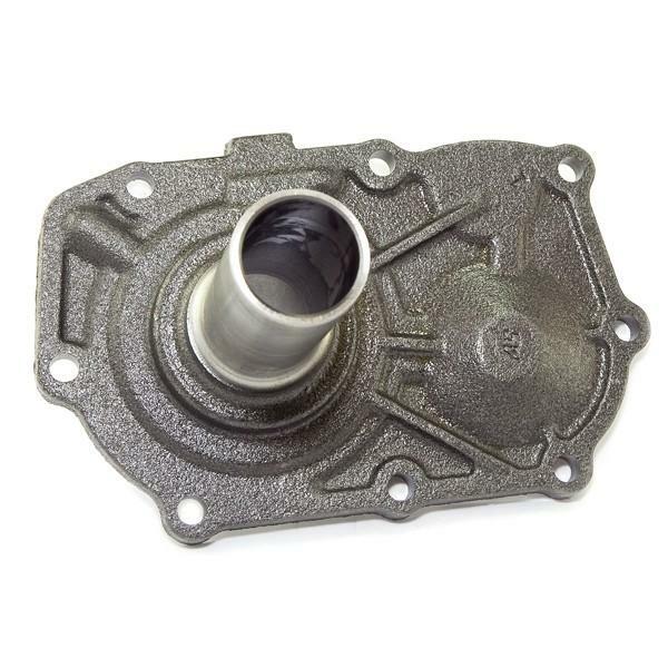Guide de Butée AX15 et Retenue de Roulement Avant pour Transmission Jeep