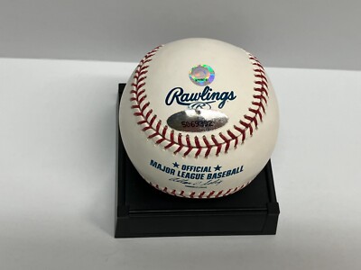 Jim Lonberg '67 AL Cy Young Red Sox Autographed Signed Baseball