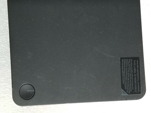 Dell K20A K20A001 USB Type-C Docking Station P/N 04JXDM with DELL 130W Adapter - Bild 6 von 6