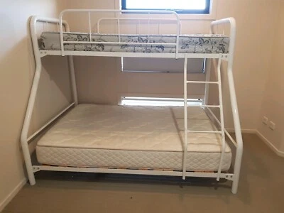 gumtree bunk beds