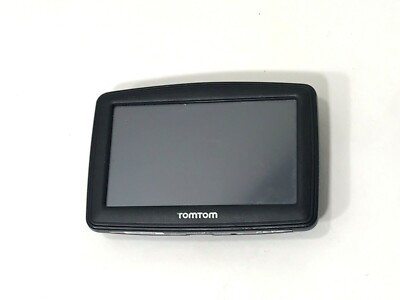 tomtom xl 4et03