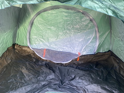 tents camping waterproof 4 person - Picture 4 of 6