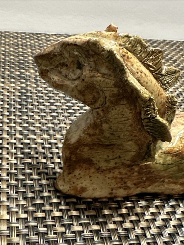 Horse Remnant Sculpture Statue Signed - Picture 14 of 22