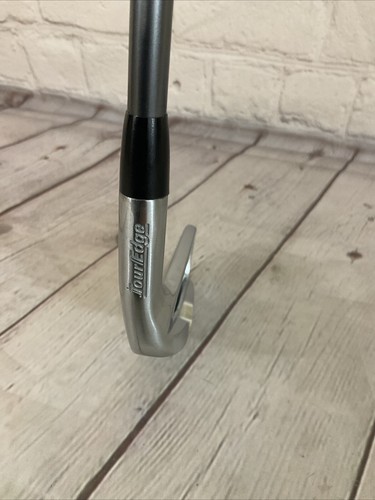 Tour Edge Exotics CU #3 Iron / 20° Loft Right Hand Driving Iron - STIFF FLEX - Picture 6 of 9