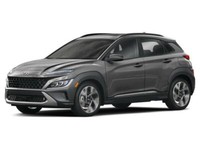 2022 Hyundai Kona 2.0L Essential