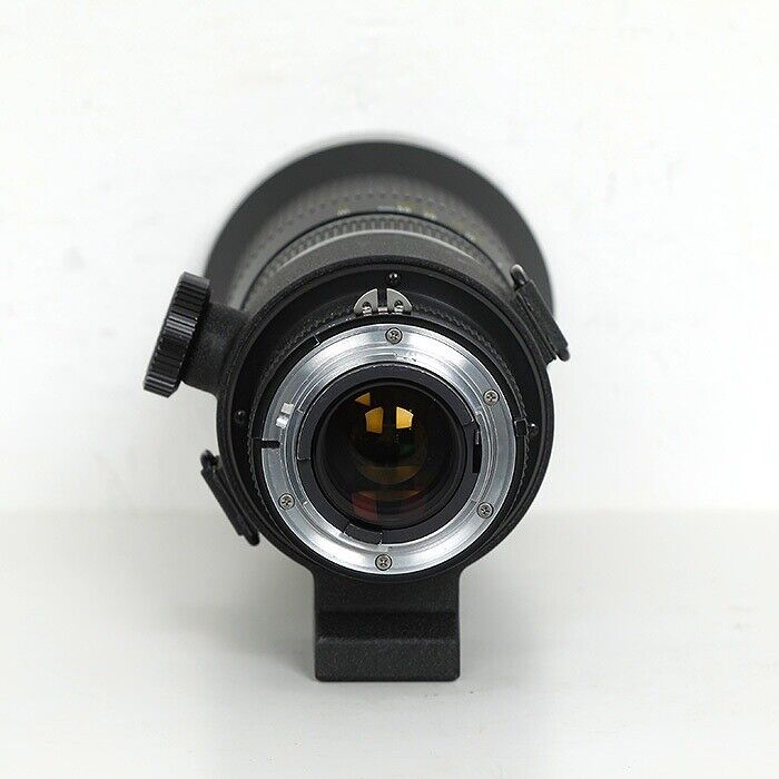 Near Mint NIKON Ai-S AIS Zoom Nikkor ED 50-300mm f/4.5 MF Near Mint NIKON Ai-S AIS Zoom Nikkor ED 50-300mm f/4.5 MF