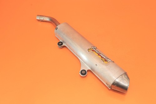 2003-2008 RM250 RM 250 FMF Turbine Core 2 Tail Pipe Muffler Exhaust Silencer - Picture 4 of 9