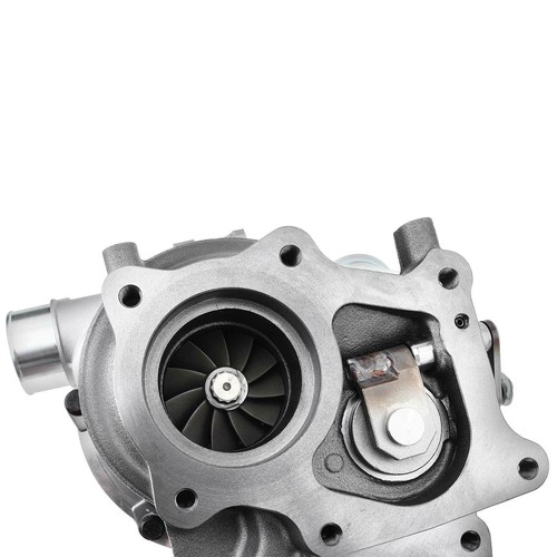 Turbo Turbocharger for Chevy Silverado 2500 HD 01-04 3500 GMC Sierra 3500 RHG6 - Picture 7 of 8