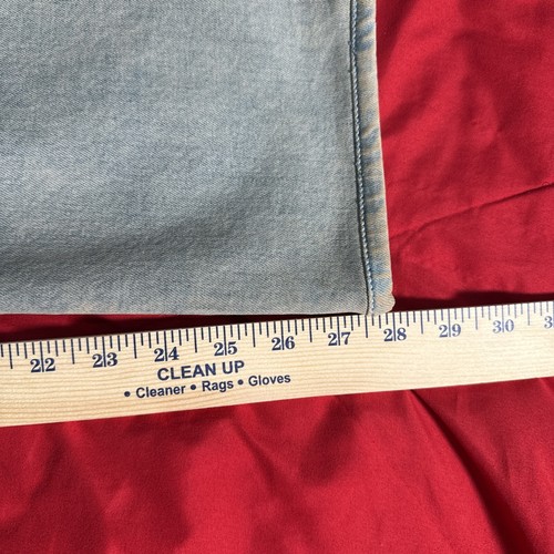 AG Adriano Goldschmied Everett uomo reale 36x28* lavaggio leggero fango invecchiato - Foto 5 di 17