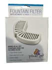 Pioneer Pet Cat Dishes, Feeders & Fountains