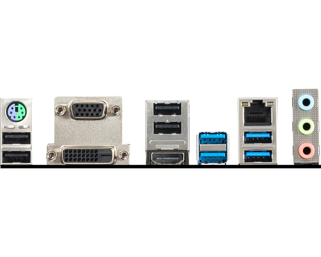 未使用品 msi b450m pro-vdh max FOR MSI B450M PRO-VDH MAX AMD AM4 64GB VGA DVI-D HDMI M-ATX