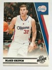 National Basketball Association (NBA) Blake Griffin Basketball Sports Trading Cards & Accessories