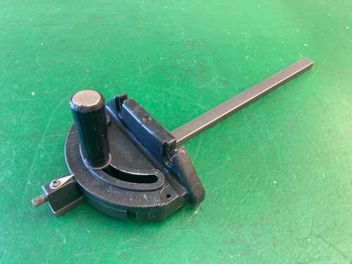 Craftsman 113.298762 113.298720 Table Saw miter gauge push 3/4" x 3/8" rod size