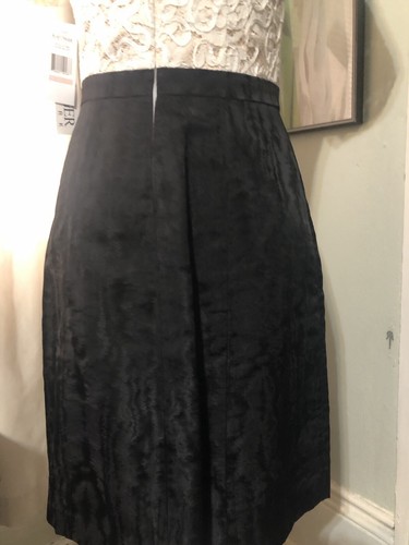Kay Unger Neu mit Etikett Damen 2 cremefarbene Spitzen und schwarze Cocktailkleid Party 90er feminin - Bild 12 von 19