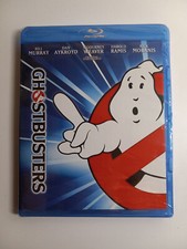 Ghostbusters (Blu-ray, 2014) Mastered in 4K - Factory Sealed