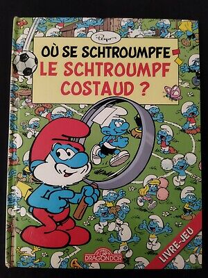 OS SMURFS - O SMURF SELVAGEM - Peyo - L&PM Pocket - A maior coleção de  livros de bolso do Brasil