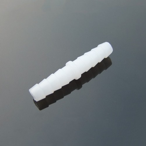 Gerader Verbindungsschlauch Schlauch Rohr Kunststoff Stachelrohrverbinder Schlauch 1,6mm~25mm - Bild 8 von 12