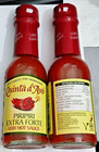 2 x Hot Sauce Portugal Extra Strong Piri Piri Quinta d Avó 95ml 3.23oz