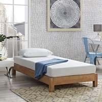 Modway Aveline 6 Gel Infused Memory Foam Twin Mattress With Certipur-us Cert... on sale Modway Aveline 6 Gel Infused Memory Foam Twin Mattress With Certipur-us Cert... on sale