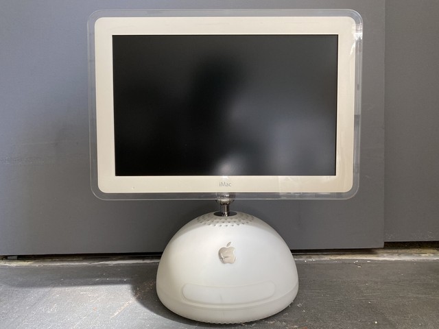 best speaker for imac