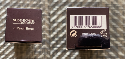 BY TERRY NUDE-EXPERT DUO STICK FOUNDATION: CHOOSE YOUR SHADE/S - Picture 16 of 16