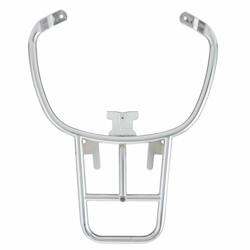 FA ITALIA PIASTRA PORTAPACCHI POSTERIORE per Vespa PRIMAVERA 4T 3V 50 2017-2023 - Picture 3 of 7