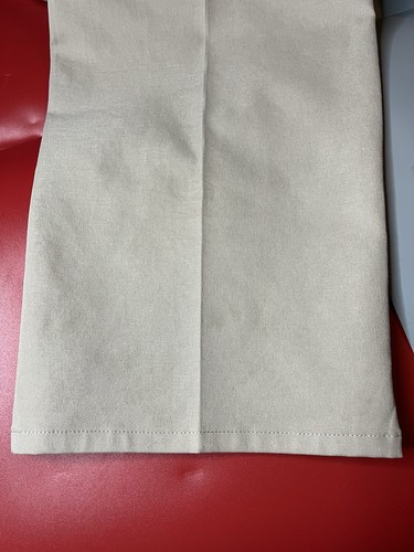 Peter Millar Golf Pants Polyester Mens Beige Sz 40x32 - Picture 16 of 19