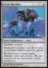 MTG Magic the Gathering Gelid Shackles (6/155) Coldsnap LP