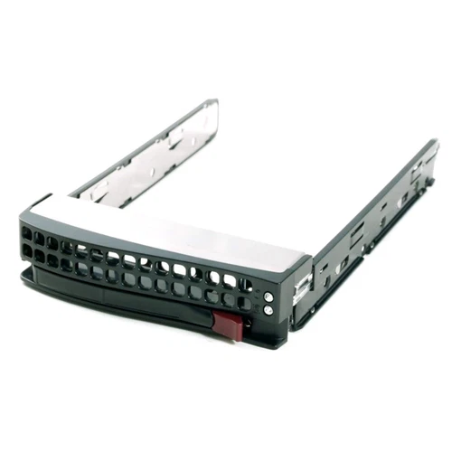 SuperMicro LFF HDD Bracket 3,5" 01-SC93701-XX00C105