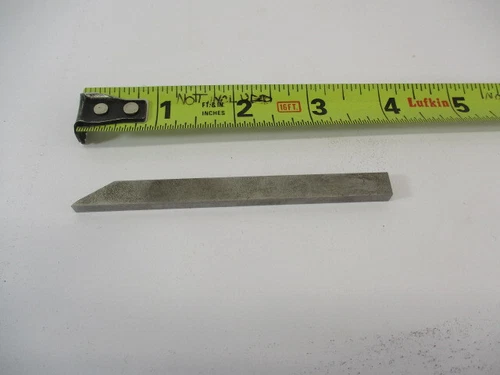 Height Gage Scriber 3/16" x 5/16" x 4" HSS Fits Mitutoyo Starrett Surface EC